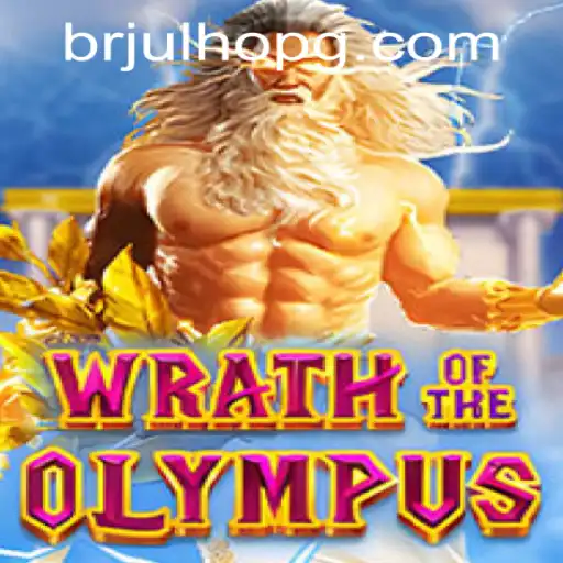 Unveiling 'WrathofOlympus': A Journey into Myth and Adventure